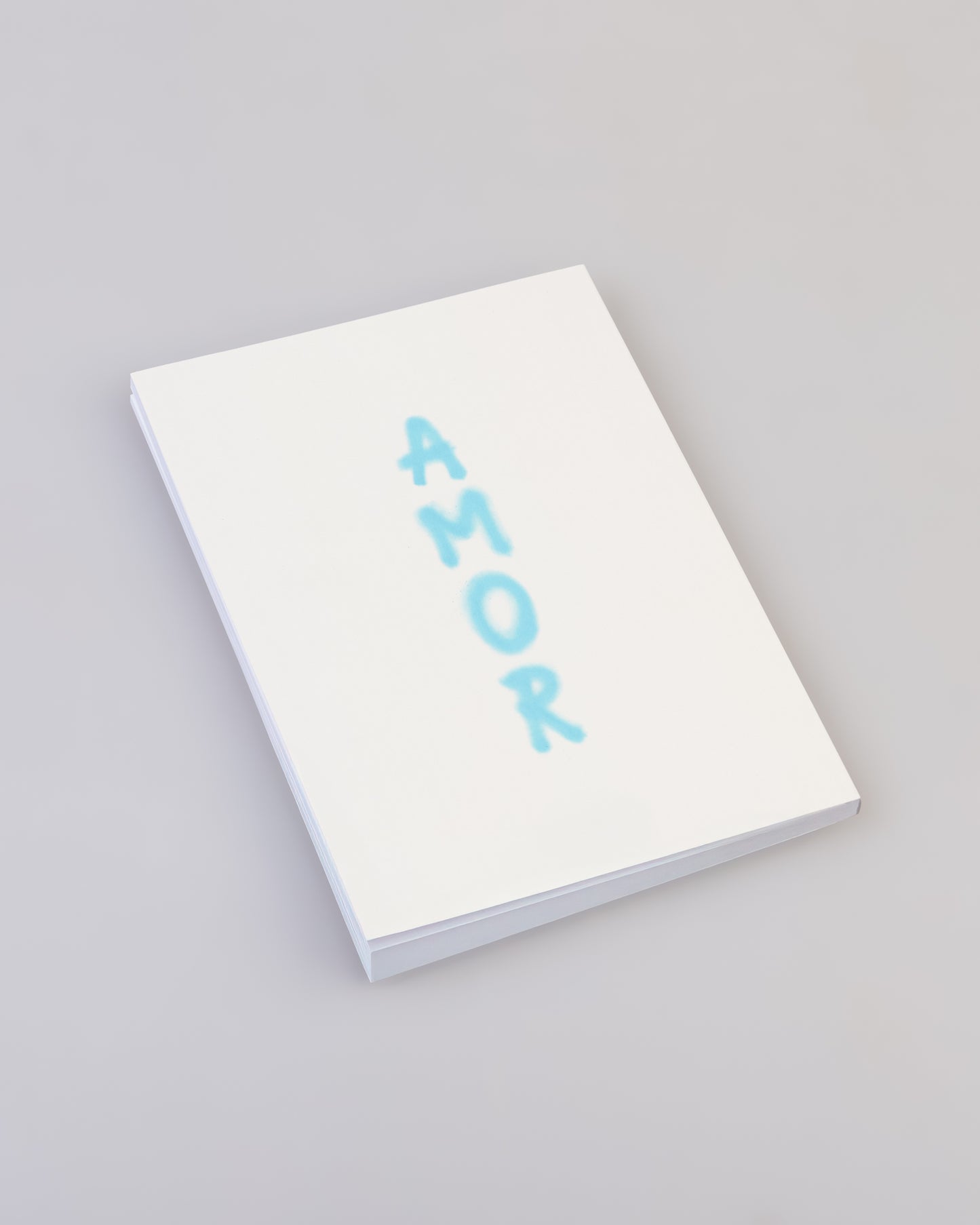 ART & AMOR Softcover Notebook, A5