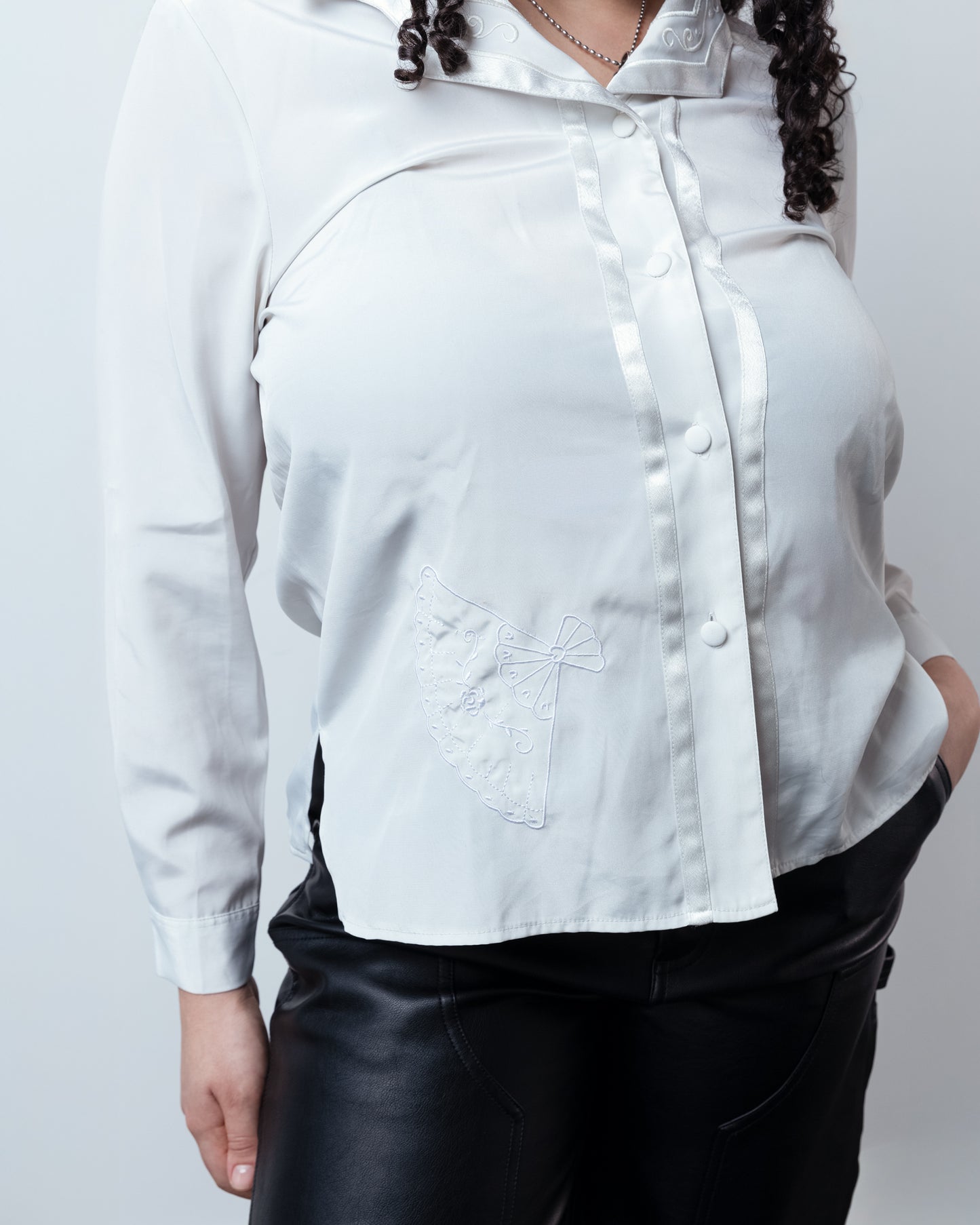 Fan Shirt - Toni Agost x La Juventud