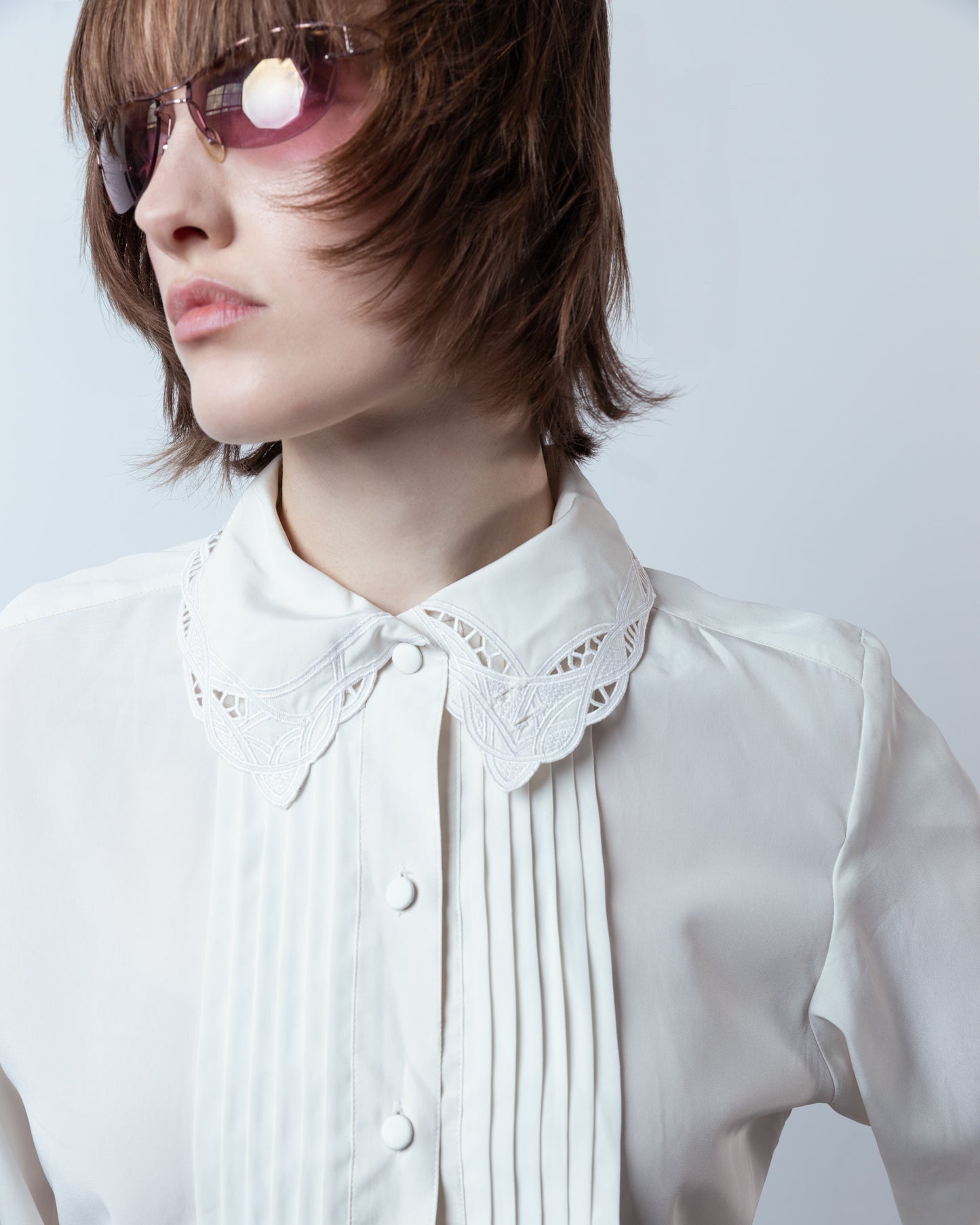 Bows Shirt - Toni Agost x La Juventud