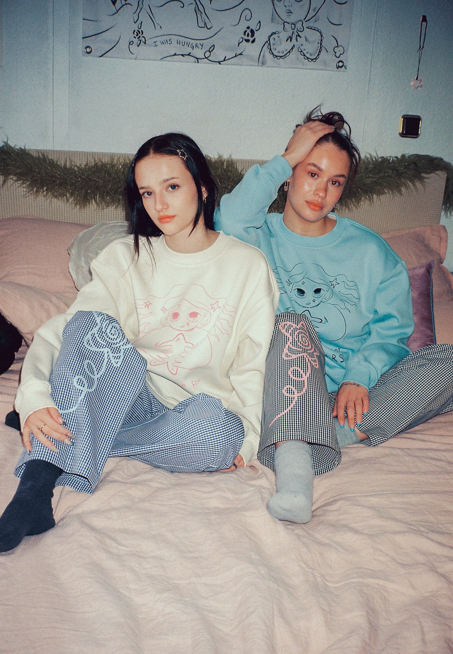 Stargirl Sweatshirt