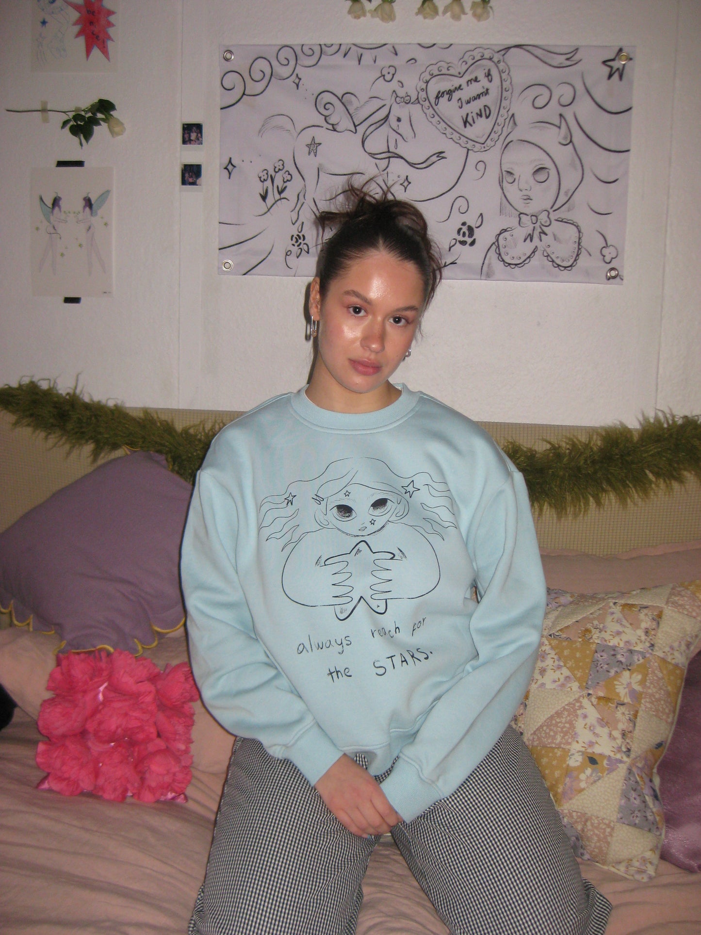 Stargirl Sweatshirt