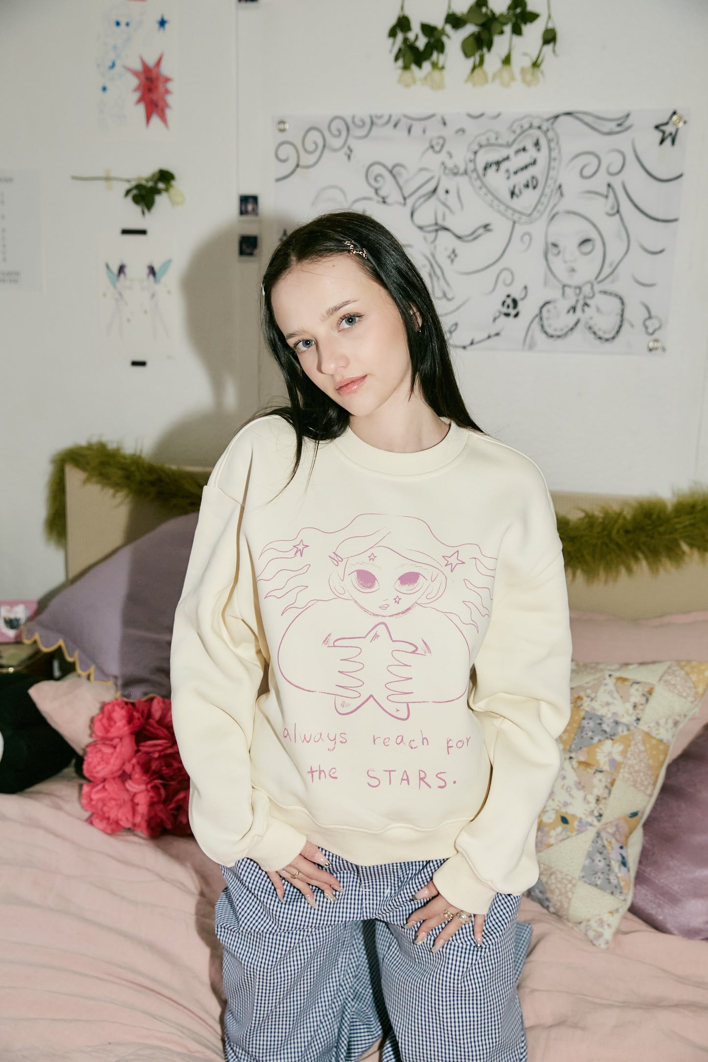 Stargirl Sweatshirt