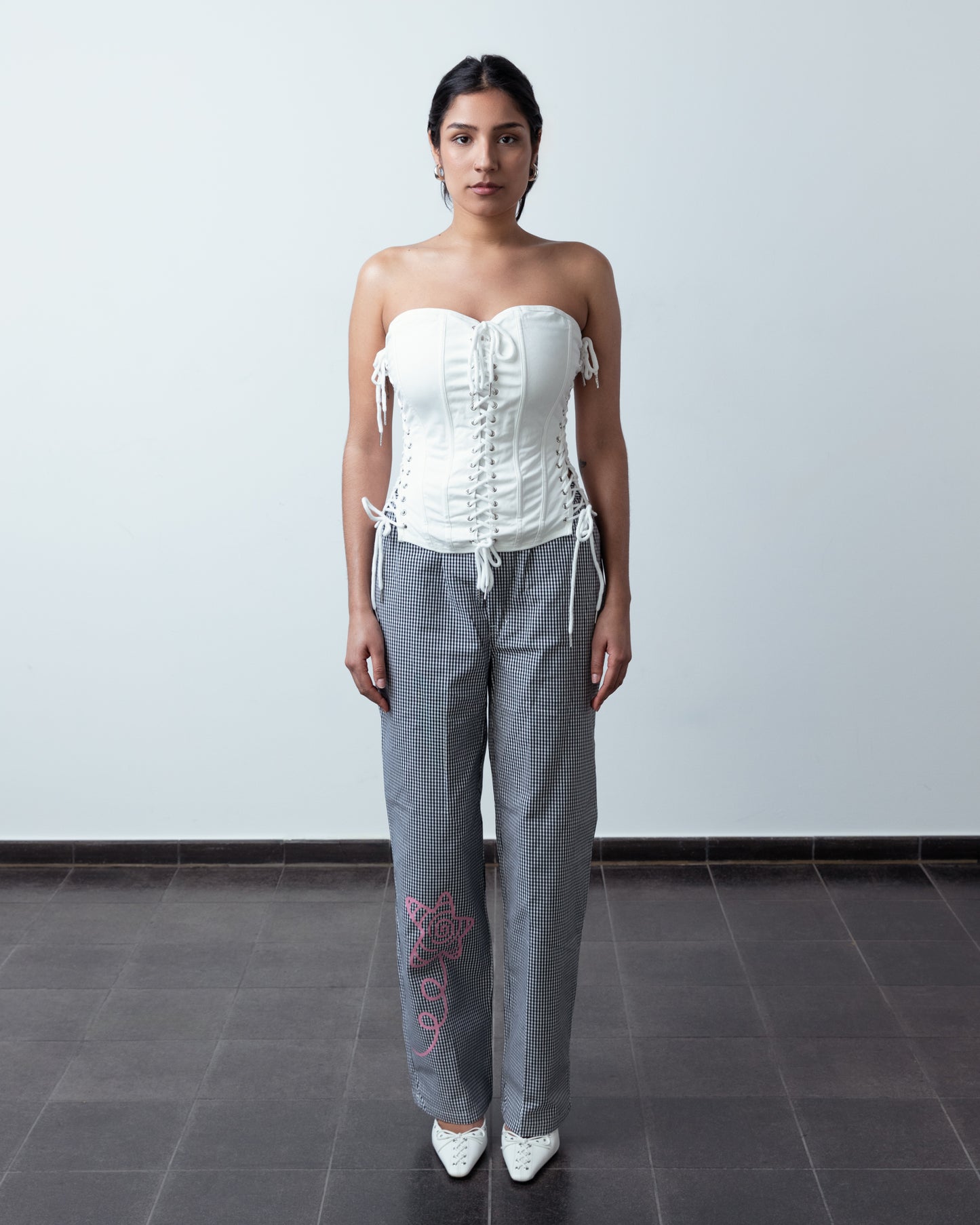 The Quirky Chef Pants