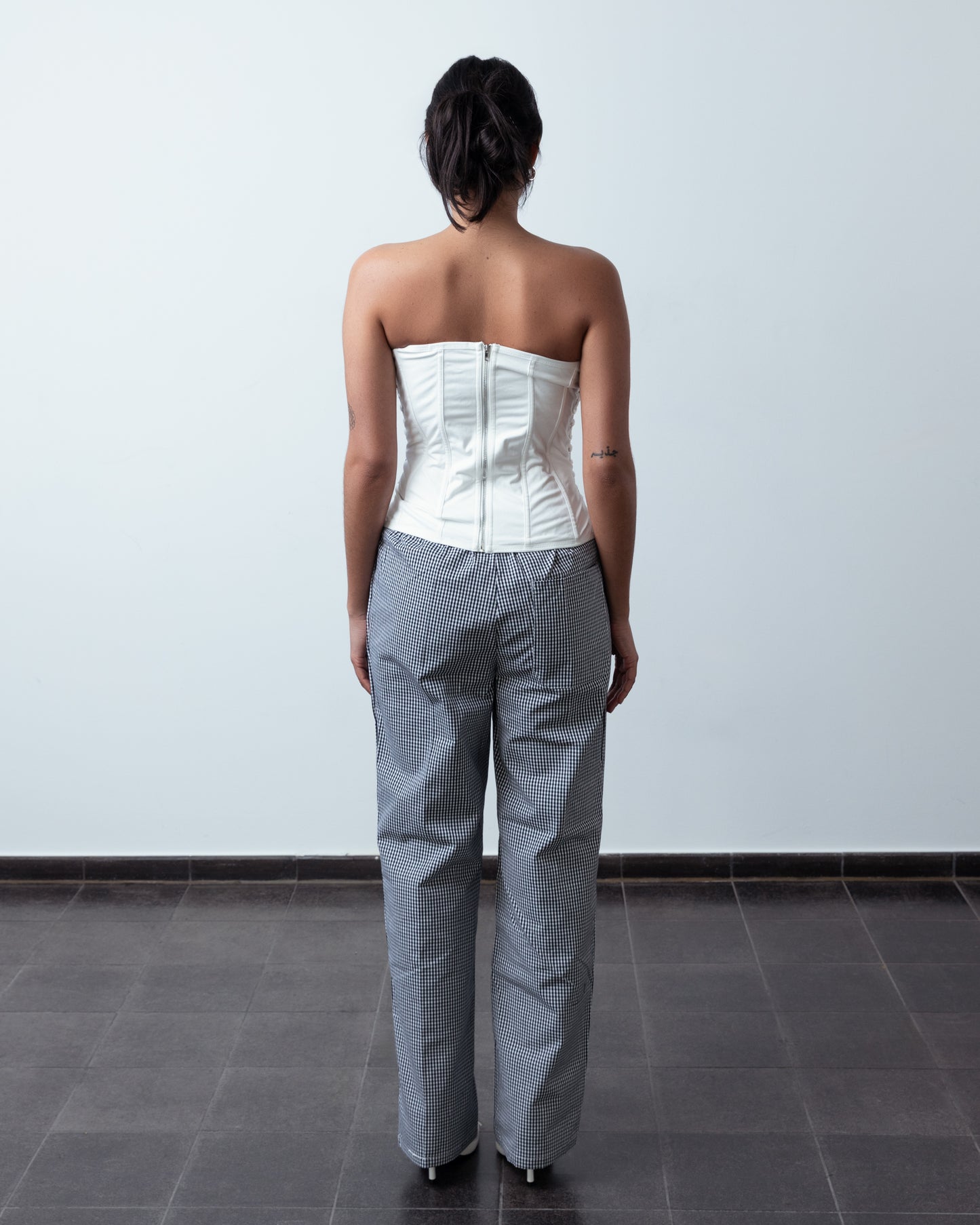 The Quirky Chef Pants