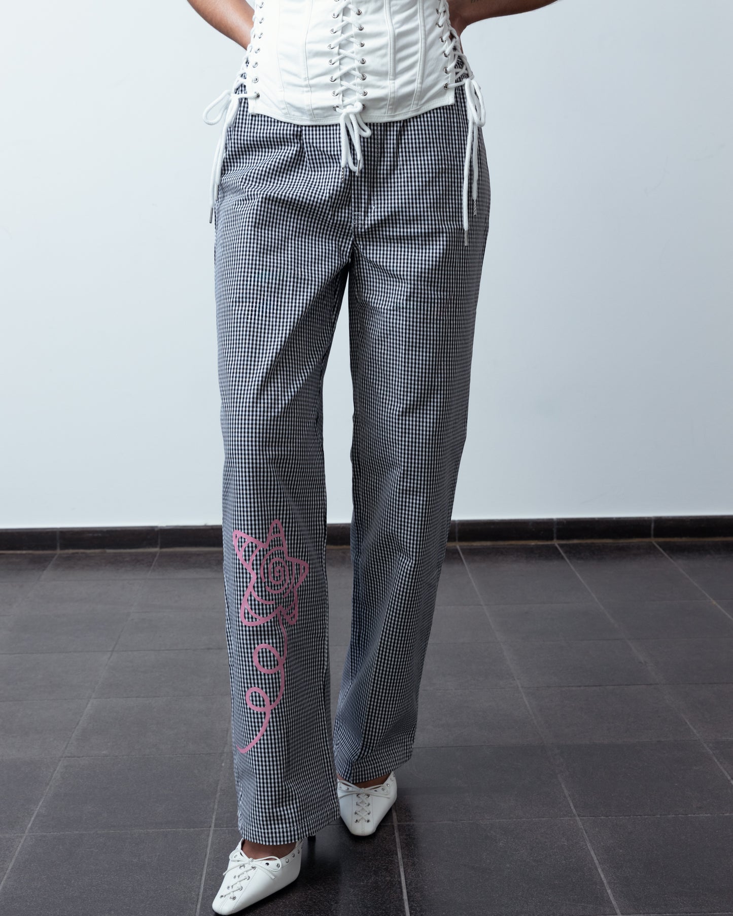 The Quirky Chef Pants
