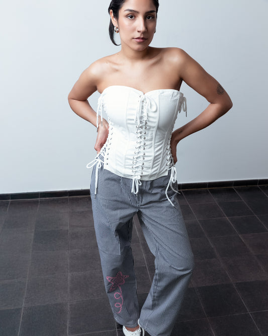 The Quirky Chef Pants