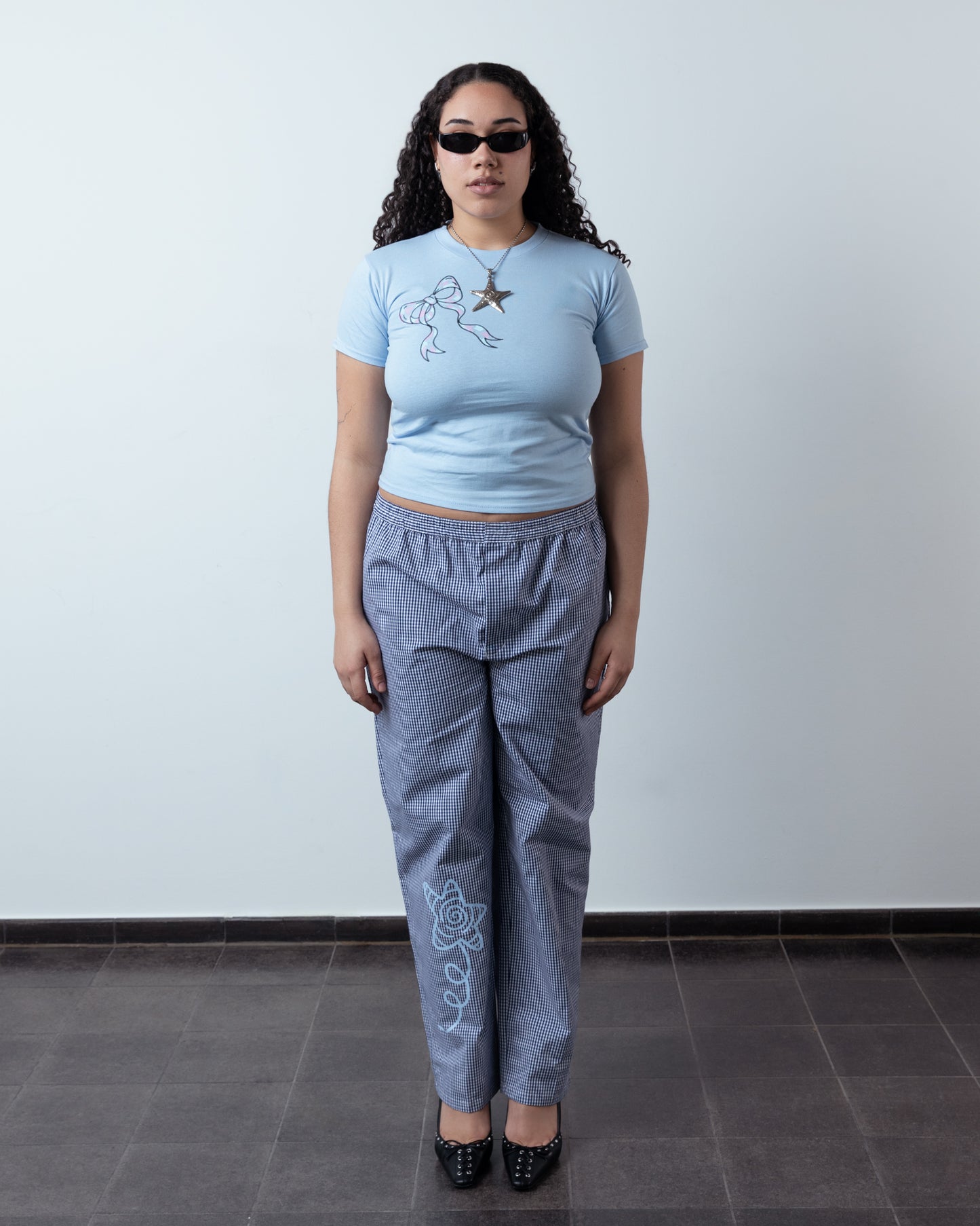 The Quirky Chef Pants