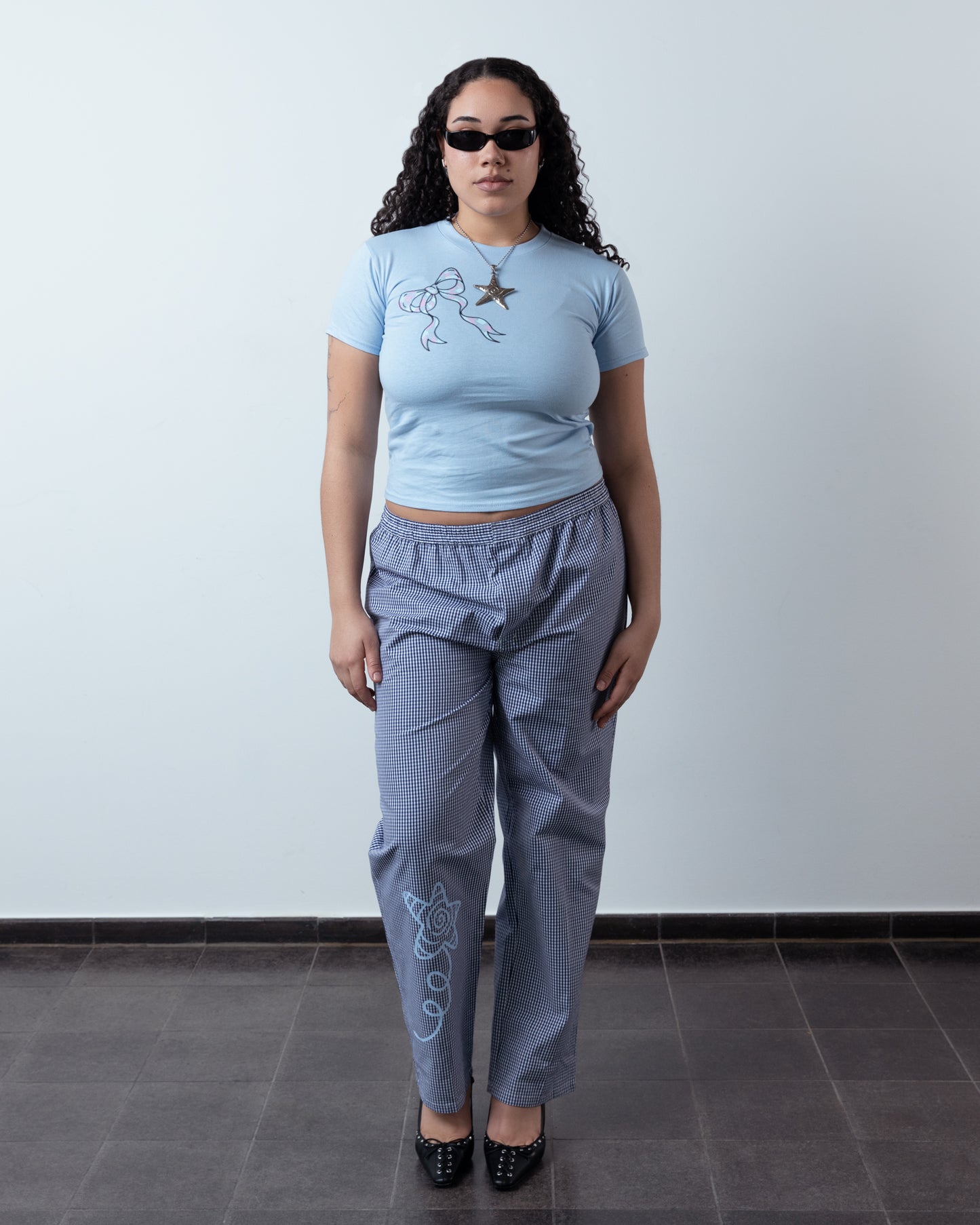 The Quirky Chef Pants