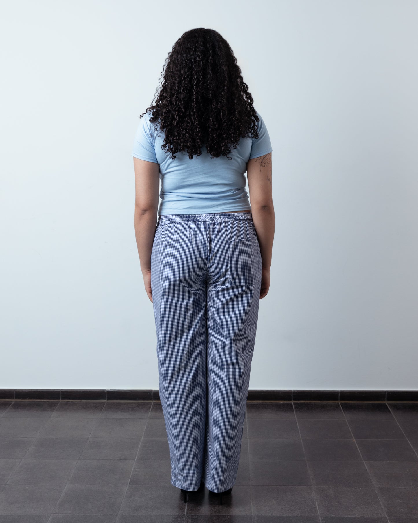 The Quirky Chef Pants
