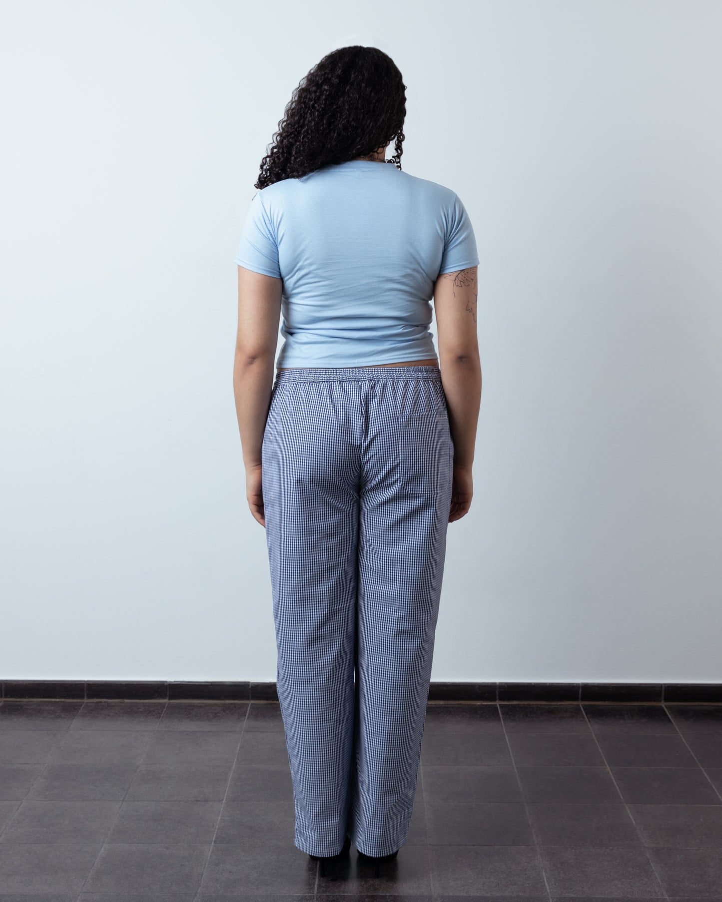 The Quirky Chef Pants