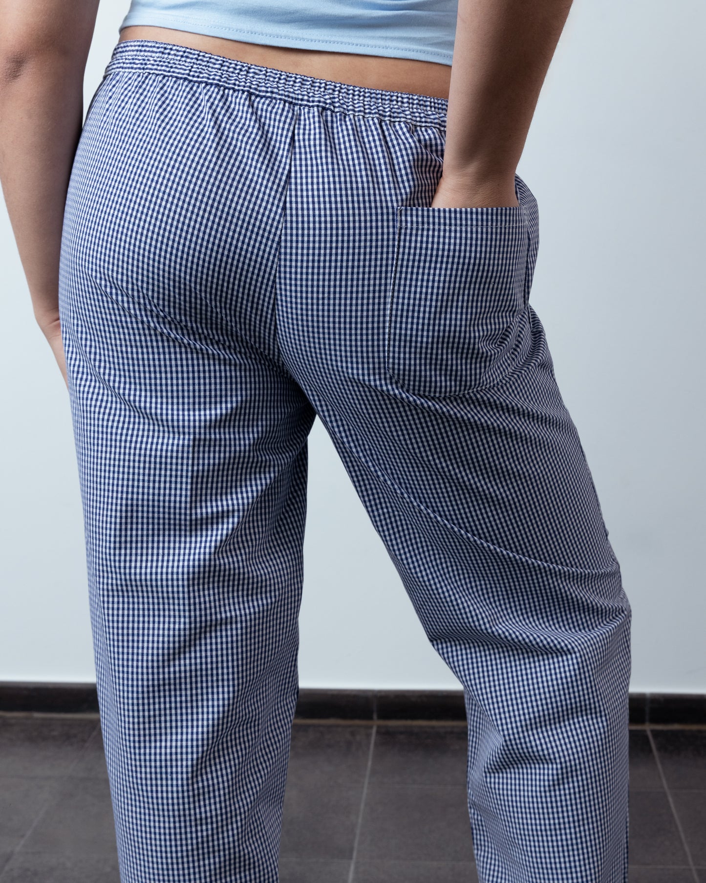 The Quirky Chef Pants