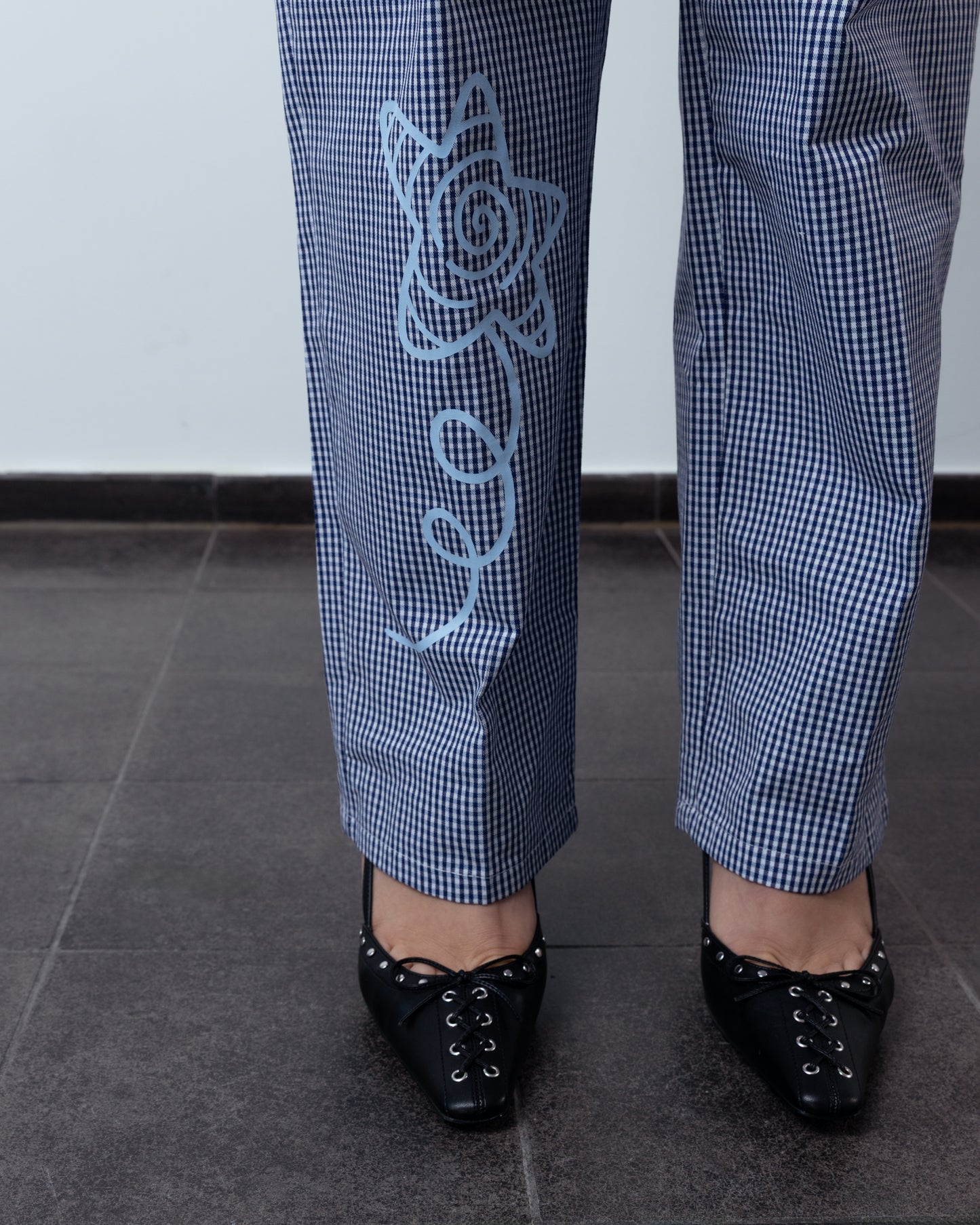 The Quirky Chef Pants
