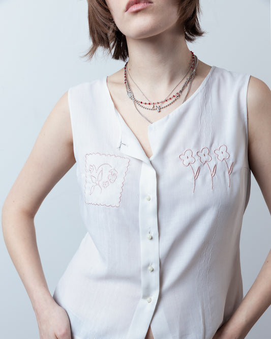 Love Birds Shirt - Toni Agost x La Juventud